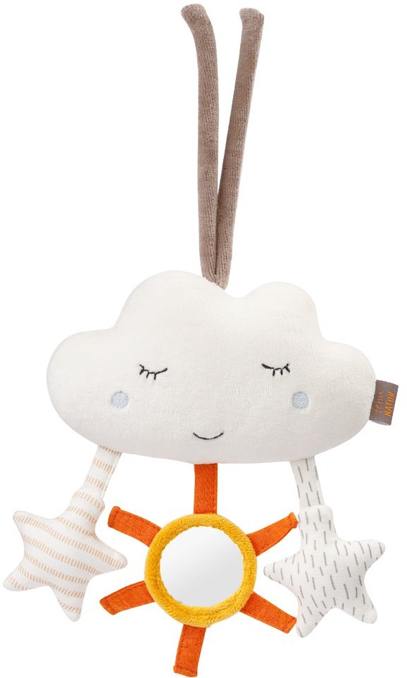 Mini-Mobile WOLKE (B 20 cm)