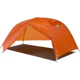 Big Agnes Footprint Copper Spur UL2 lichen green