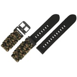 Victorinox Uhrenarmband 21mm Textil Camouflage 005258.9