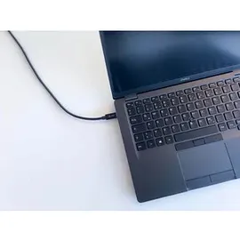 Xlayer USB-C auf USB-C 1 m Schwarz