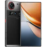 nubia Z70S Ultra 12 GB RAM 256 GB Klassisches Schwarz