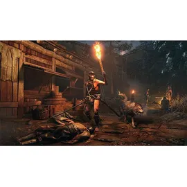 Xbox One Sekiro Shadows Die Twice One Size