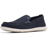Clarks Sailview Lace Mens Light Tan Nubuck, 7.5
