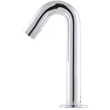 Aquacraft Models Fukana Sensor Seifenspender 1991223 chrom, berührungslos, elektronisch, für Netzbetrieb