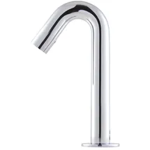 Aquacraft Models Fukana Sensor Seifenspender 1991223 chrom, berührungslos, elektronisch, für Netzbetrieb