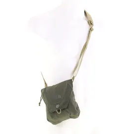 The North Face Glen Canyon Pocket Crossbody Synthetik Cedar/New Taupe Green