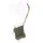 The North Face Glen Canyon Pocket Crossbody Synthetik Cedar/New Taupe Green