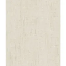 vtwonen Vliestapete Linnen 10 m x 0,52 m 0 g Beige/Gold