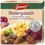 Erasco Rindergulasch, 480g