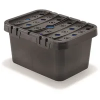 Esotec Bio Filter Teichfilterbox S, Filtermaterial, 2 große und