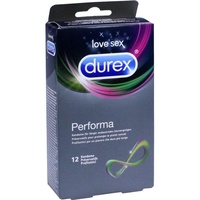 DUREX Performa Kondome