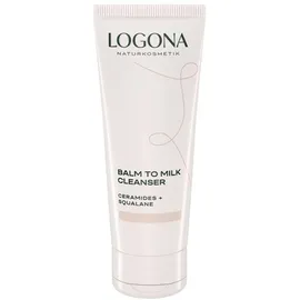 Logona Balm to Milk Cleanser 100 ml