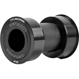 Cycling Ceramic 386evo Shimano 24mm Tretlager - Black - 86.5 mm