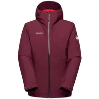Mammut Alto Light 3in1 Hardshell Jacke - Vin /