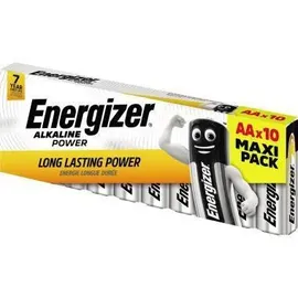 Energizer AA 2700 mAh 10 St.