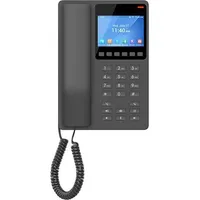 Grandstream GHP631W schwarz