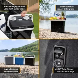First Austria Elektrische Kühlbox 32 l