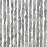 Travellife Insektenschutz für Türen Chenille 56 x 185 cm Grau
