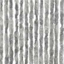 Travellife Insektenschutz für Türen Chenille 56 x 185 cm Grau