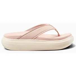 REEF Pantolette Cushion Bondi' Zehentrenner | rosa