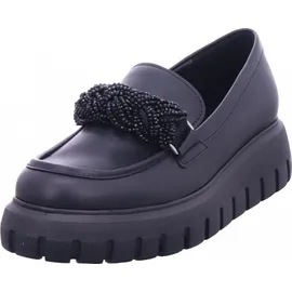 Gabor Loafer in schwarz 40 EU / 6.5 UK