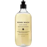 BONDI WASH Dish Lemon Tea Tree & Mandarin Geschirrspülmittel 500 ml