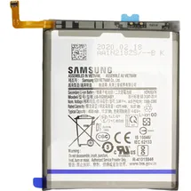 Samsung Akku Original Samsung für Galaxy S20+ G985F, S20+ 5G G986B, Typ EB-BG985ABY