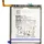Samsung Akku Original Samsung für Galaxy S20+ G985F, S20+ 5G G986B, Typ EB-BG985ABY