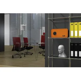 BASI mySafe 430 Code beere