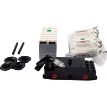 LEGO City Eisenbahn Powered Up Set 88011