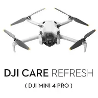 DJI Care Refresh DJI Mini 4 Pro - elektronischer Code