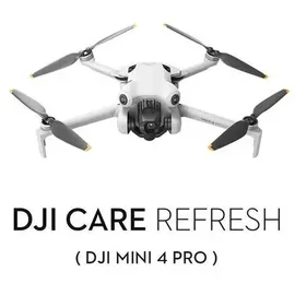 DJI Care Refresh DJI Mini 4 Pro - elektronischer Code