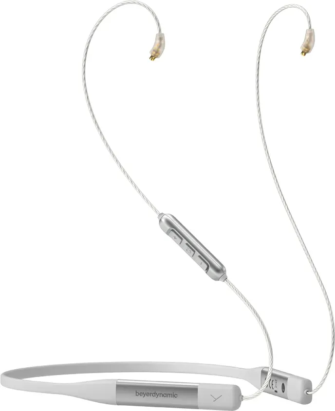 Bluetooth®-Neckband-Receiver XELENTO wireless (2. Generation)