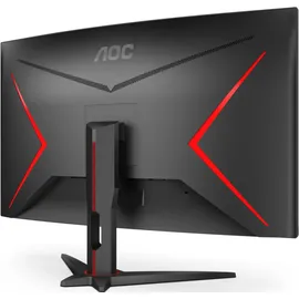 AOC C32G2ZE/BK 32"