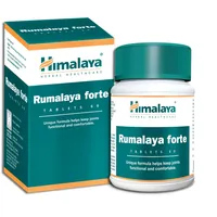 Himalaya Herbals Rumalaya Forte Tabletten 60 St.