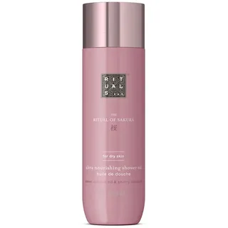 RITUALS The Ritual of Sakura Shower Oil Duschöl 200 ml Damen