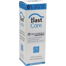 TRB Chemedica ILAST Care Creme