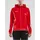 Craft Pro Control Kapuzen-Trainingsjacke Damen Rot L