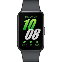 Samsung Galaxy Fit3, Fitnesstracker Smartwatch   