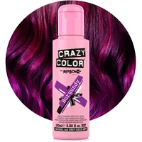 Crazy Color Renbow 61 burgundy 100 ml