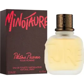 Paloma Picasso Minotaure Eau de Toilette 75 ml