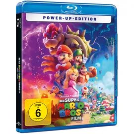 Der Super Mario Bros. Film