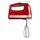 KitchenAid 5KHM9212 Handmixer pistazie