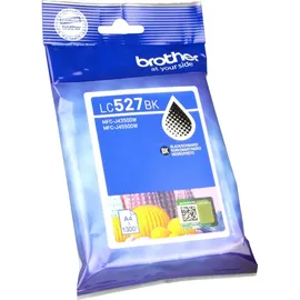 Brother LC-527BK schwarz