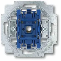 Busch-Jaeger Wechselschalter-Einsatz 2000/6 US