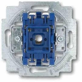 Busch-Jaeger Wechselschalter-Einsatz 2000/6 US