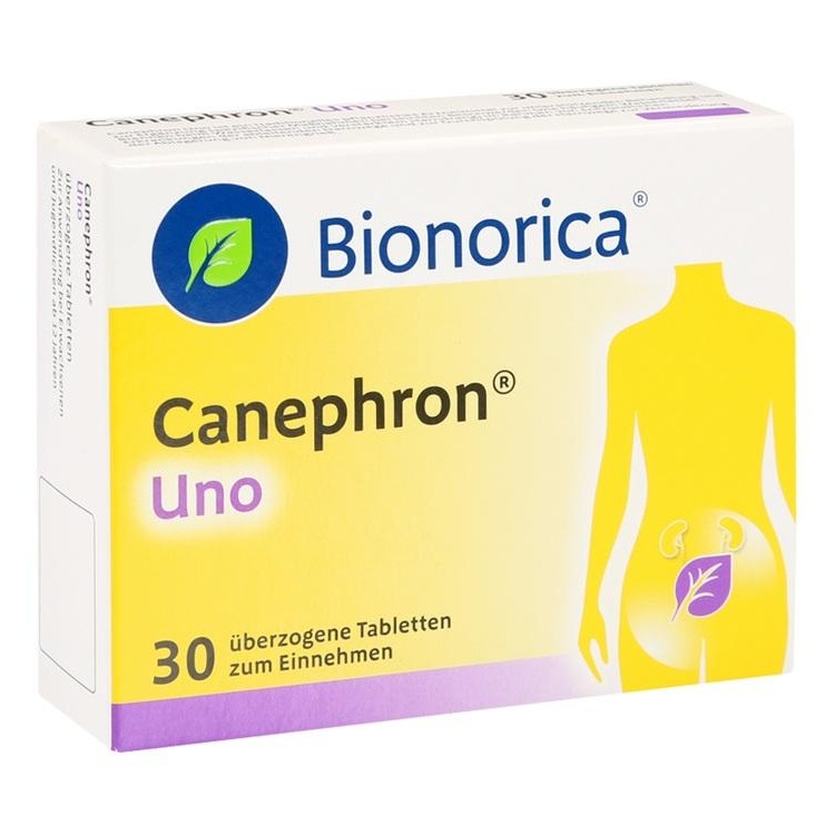 canephron uno
