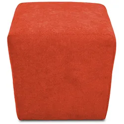 DOMO Collection Hocker BOB 22191400-3509 orange