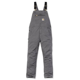 CARHARTT Rugged Flex Rigby Bib W32/L34