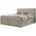 MKS Luka King 140 x 200 cm H3 Beige